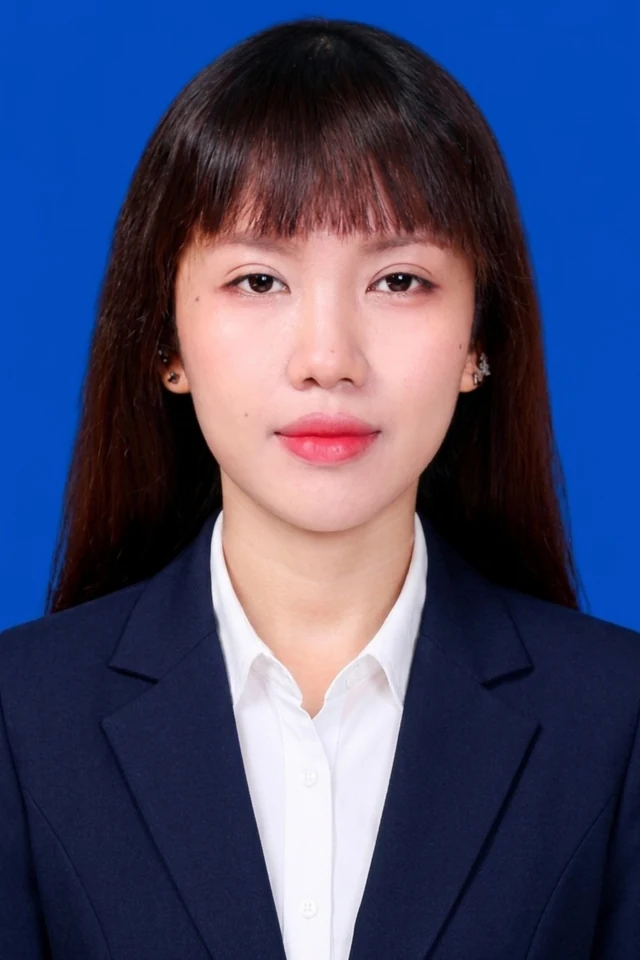 Giảng viên Cao Hoàng Lê