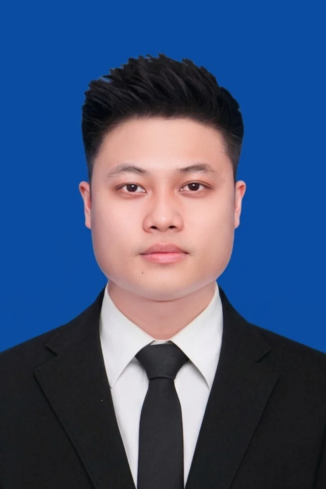 Giảng viên Hà Trường Khanh